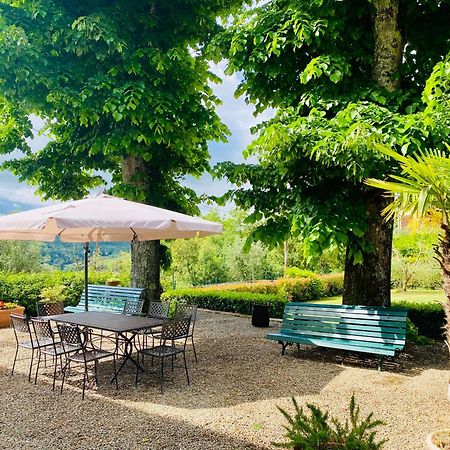 Villa Buonaparte San Miniato Exterior foto