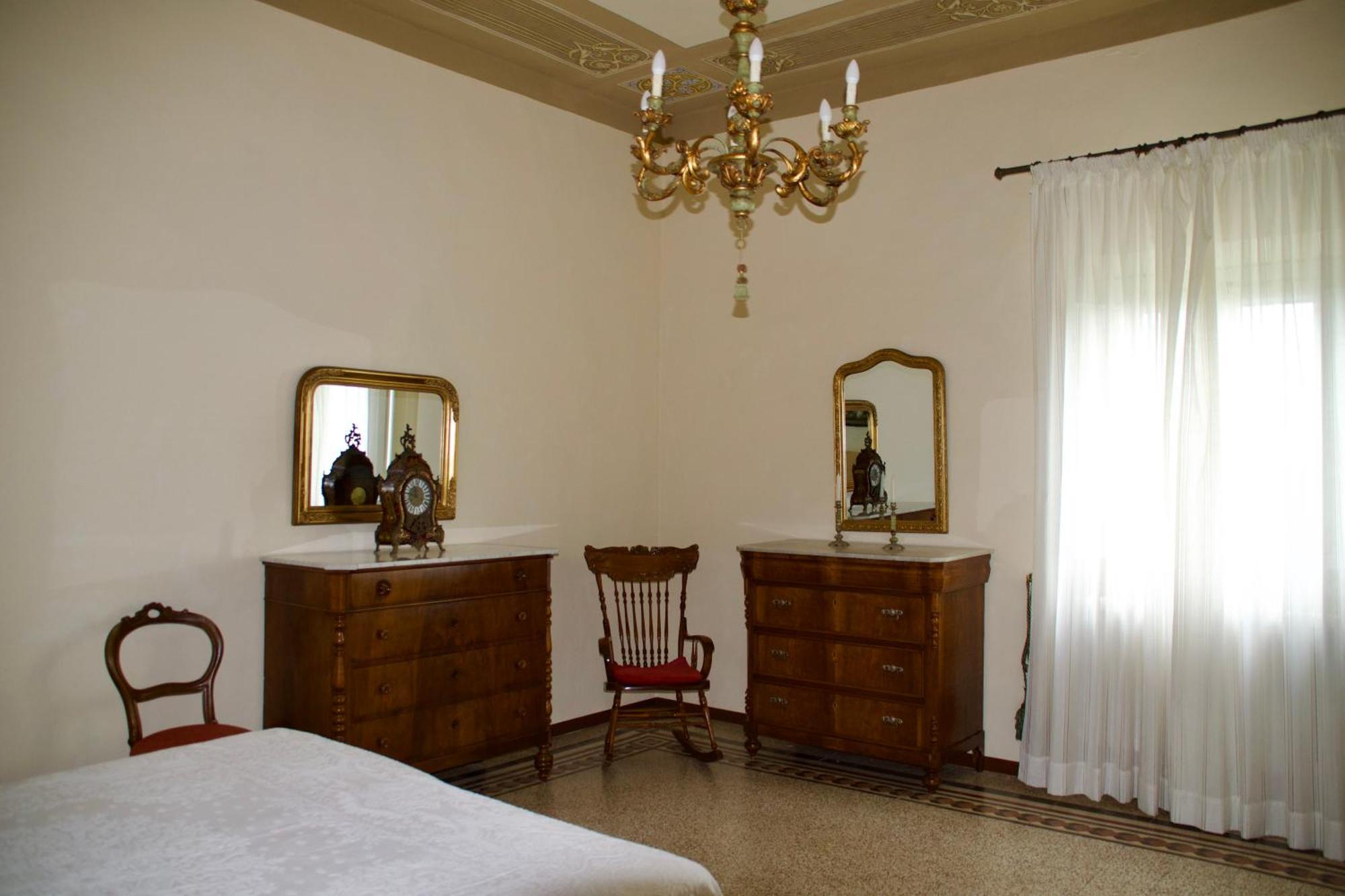 Villa Buonaparte San Miniato Exterior foto